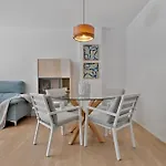 Lorcrisur Near Puerto Banus Apartament Marbella