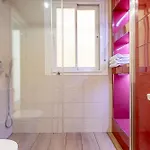 Apartament Lorcrisur Near Puerto Banus Marbella