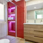 Apartament Lorcrisur Near Puerto Banus Marbella