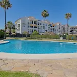 Lorcrisur Near Puerto Banus Apartament Marbella