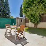 Lorcrisur Near Puerto Banus Apartament Marbella
