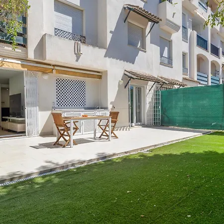 Lorcrisur Near Puerto Banus