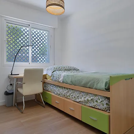 Lorcrisur Near Puerto Banus Marbella