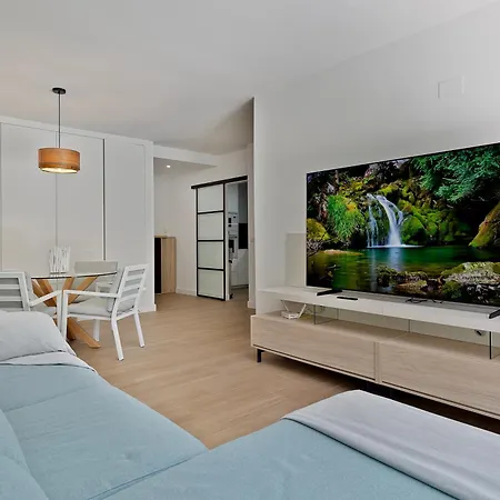 Lorcrisur Near Puerto Banus