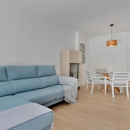 Lorcrisur Near Puerto Banus Apartment Marbella