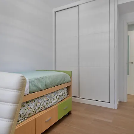 Lorcrisur Near Puerto Banus Marbella