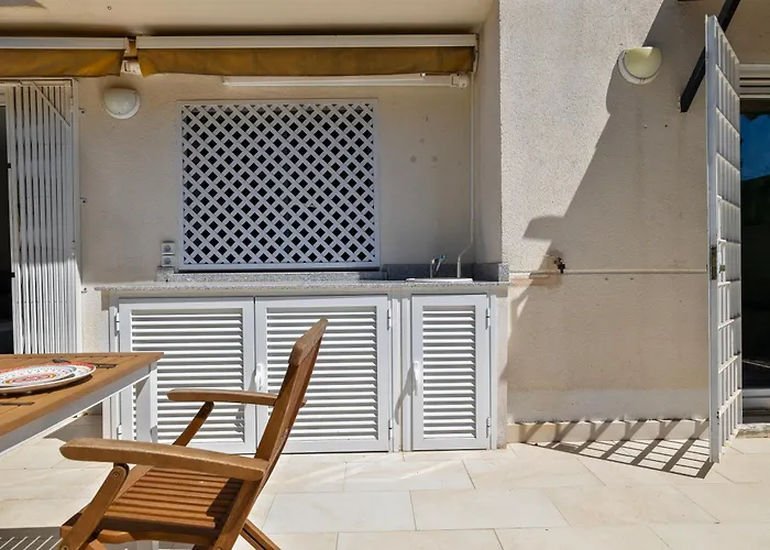 Lorcrisur Near Puerto Banus Apartment *