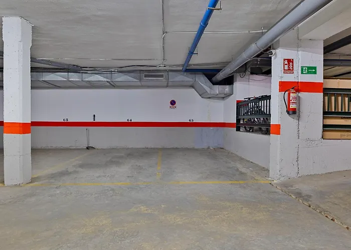 Apartment Lorcrisur Near Puerto Banus