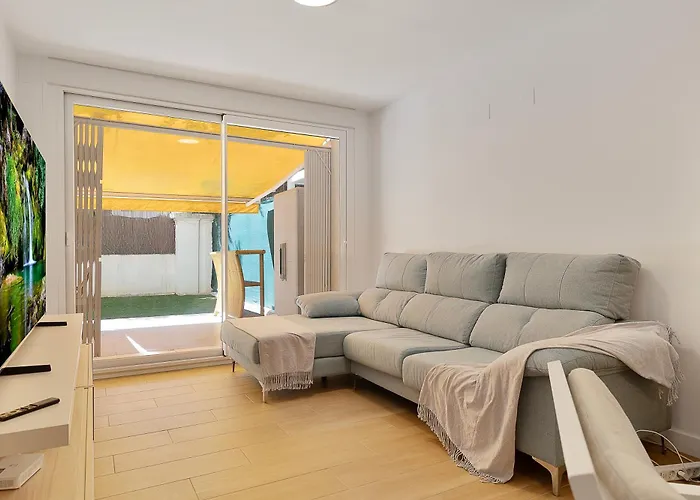 Lorcrisur Near Puerto Banus * Marbella