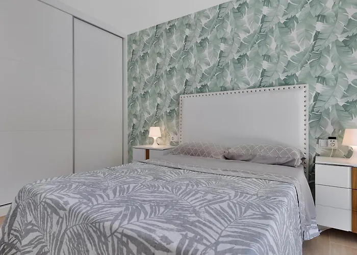 Lorcrisur Near Puerto Banus