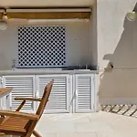 Lorcrisur Near Puerto Banus Apartmán *