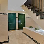 Apartmán Lorcrisur Near Puerto Banus