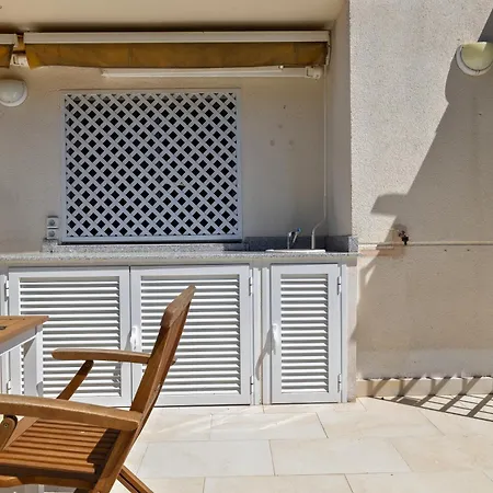 Lorcrisur Near Puerto Banus Apartment *