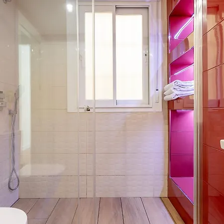 公寓 Lorcrisur Near Puerto Banus 马尔韦利亚