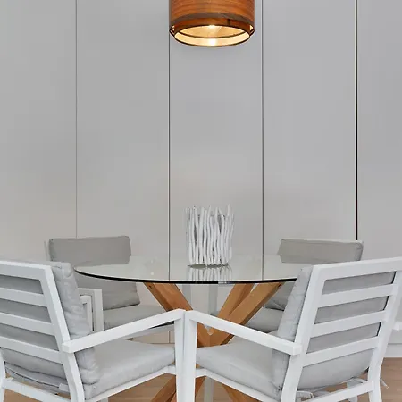 Lorcrisur Near Puerto Banus * 马尔韦利亚