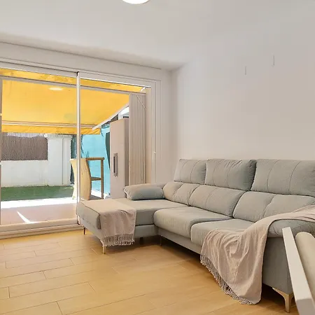 Lorcrisur Near Puerto Banus * 马尔韦利亚