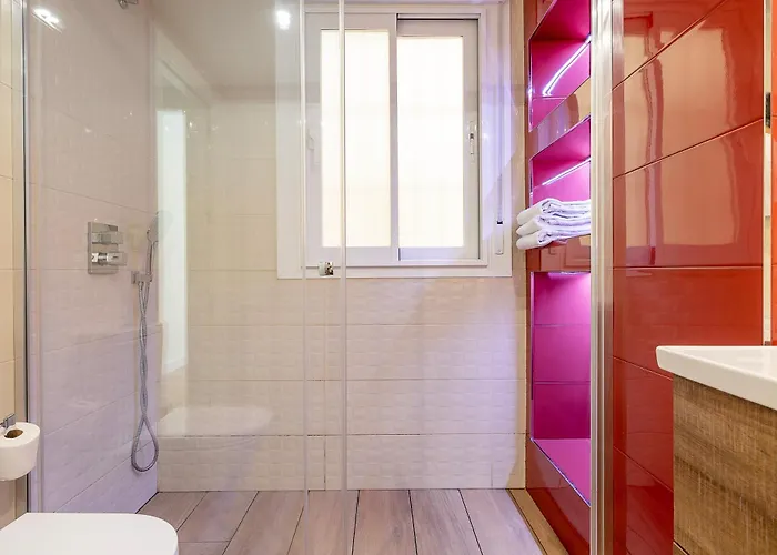 Apartment Lorcrisur Near Puerto Banus Marbella