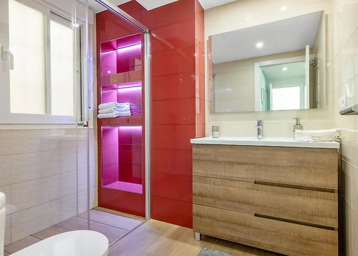 Apartment Lorcrisur Near Puerto Banus Marbella