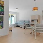 Apartment Lorcrisur Near Puerto Banus