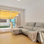 Lorcrisur Near Puerto Banus * Marbella