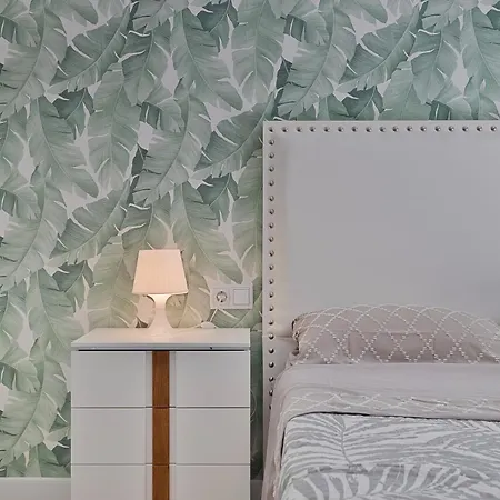 Lorcrisur Near Puerto Banus *