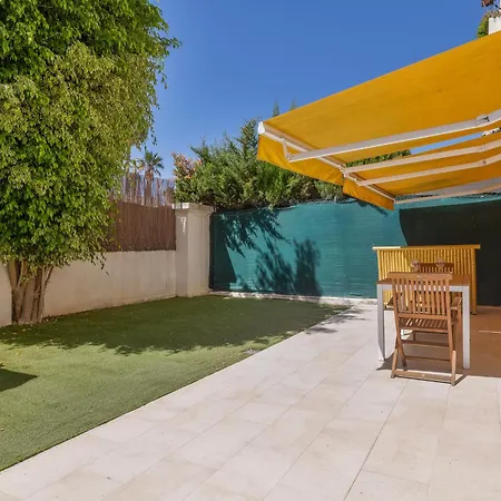 Lorcrisur Near Puerto Banus