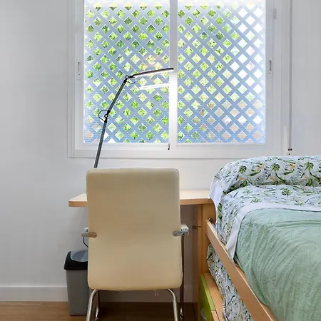 Lorcrisur Near Puerto Banus 아파트