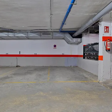 아파트 Lorcrisur Near Puerto Banus