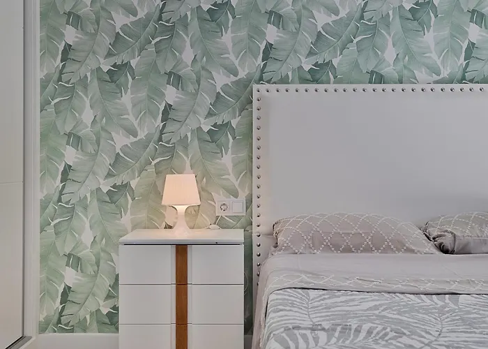 Lorcrisur Near Puerto Banus *