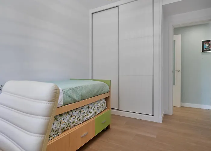 Lorcrisur Near Puerto Banus Marbella