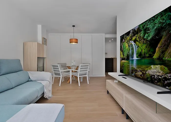 Lorcrisur Near Puerto Banus Apartament *